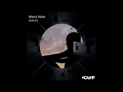 Marty Mate - Slušnosť (SK Extended Mix)
