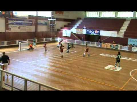 Filme 2 - Infantis - Nacional 7ª Jornada - 1 Fase - GD Sesimbra(1) vs Sporting (6)