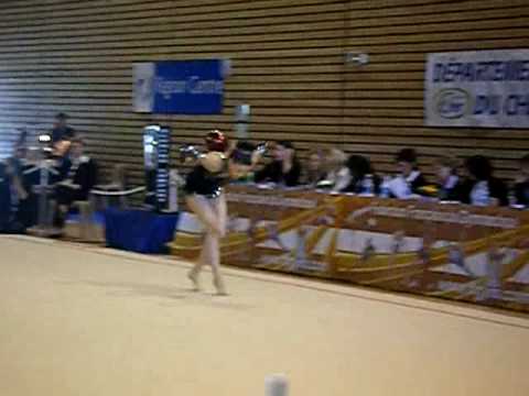 emeline goavec ballon