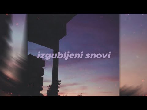 Dimos - Izgubljeni Snovi