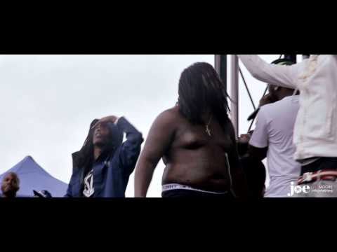 Fat Trel - Trillectro 2014 (Official Video) Shot by @JoeMoore724