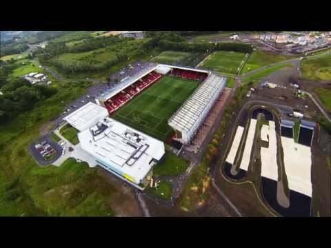 Broadwood Stadium - Alchetron, The Free Social Encyclopedia