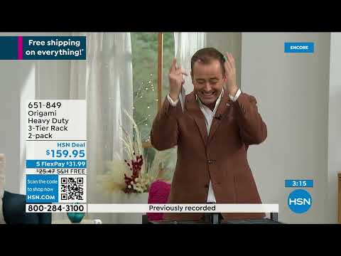 HSN | Best of HSN 01.21.2023 - 03 AM