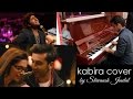 Kabira Full Song - Arijit Singh (Yeh Jawaani Hai ...