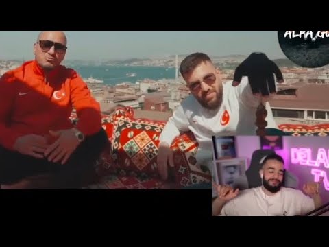 Sami Reagiert auf Alpa Gun x Mert - Made in Türkiye 2