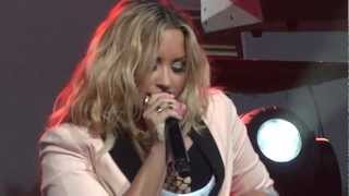 Demi Lovato - &quot;Got Dynamite&quot; (Live in Del Mar 6-12-12)