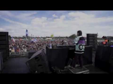 G-Space dropping second drop of "ON THE BLOCK" at Okeechobee 2020