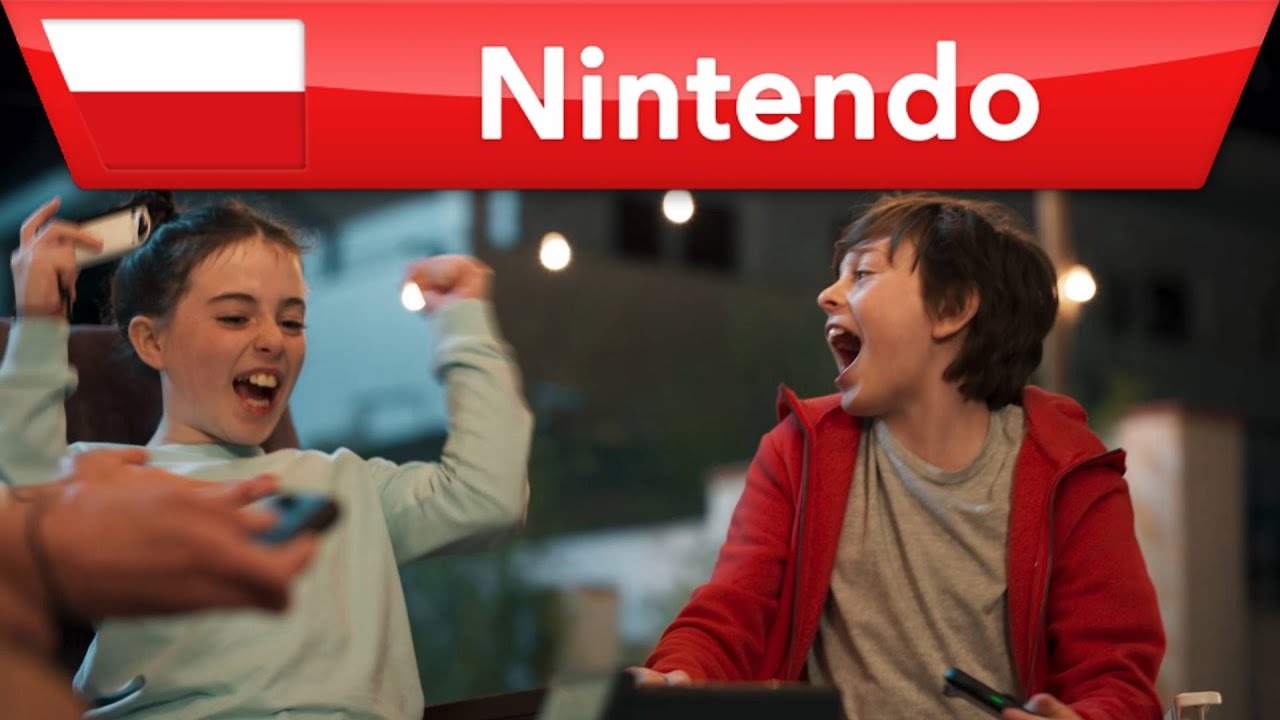 Mario Strikers: Battle League Football – zabawa z rodziną | Nintendo Switch