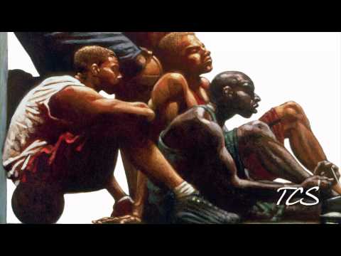 Kadir NelsonNext Five