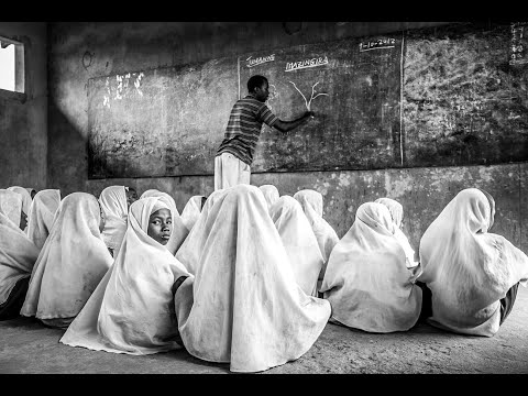 All About Photo Awards 2024: The Remarkable Winning Images