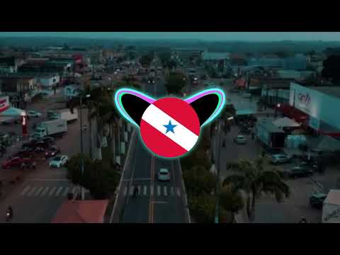 Banda Iza Show - Meteoro 