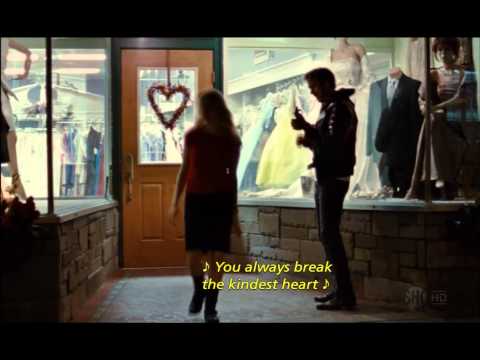 Blue Valentine - Ryan Gosling sings "You Always Hurt the One You Love" HD