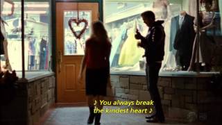 Blue Valentine - Ryan Gosling sings "You Always Hurt the One You Love" HD