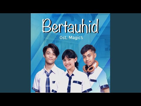 Bertauhid