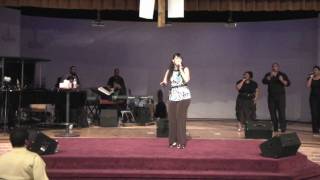 Joann Rosario Glory to You