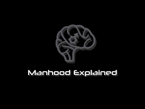 Manhood Explained Live # 45: why manhood is the beginning of everything?