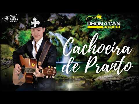 Cachoeira De Pranto video
