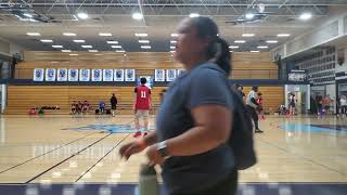 CenTenn JV vs North 9.27.25 Sat 1st Half