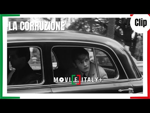 La corruzione #clips