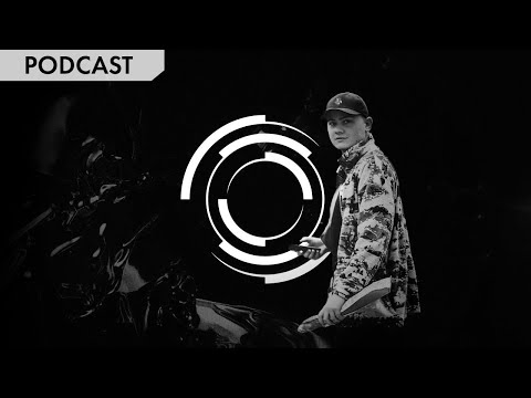 Blackout Podcast 99  -The Caracal Project