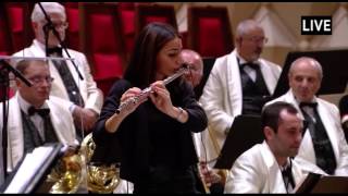 TBILISI BIG BAND + TBILISI SIMPHONY ORCHESTRA - C.P.   conducted by VAKHTANG KAKHIDZE