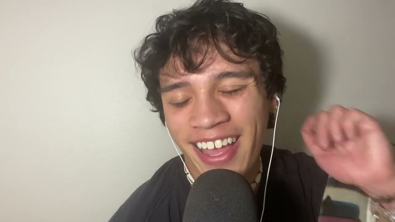 ASMR em Português