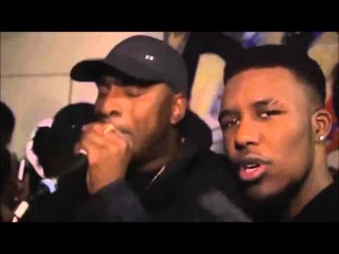 Skepta Boiler Room Set