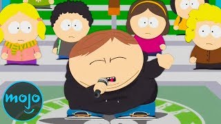 Top 10 Funniest Eric Cartman Songs
