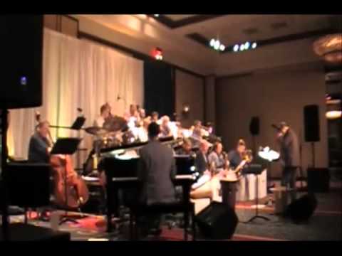 Sticks (arr. Mike Kamuf, Grade 2 Jazz Ensemble #41118)