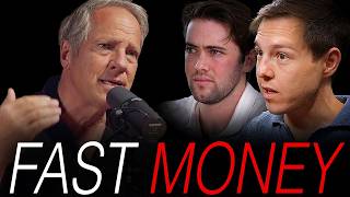 Mike Rowe: These Jobs Will Create The MOST Millionaires — No Degree Required!