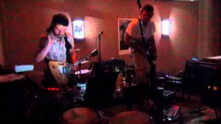 Noise Fabrique - Protect Me You (live in Jump BaR, SPb, 01/09/2012)