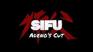 Sifu The Movie - Male Version with Custom Soundtrack and Ending