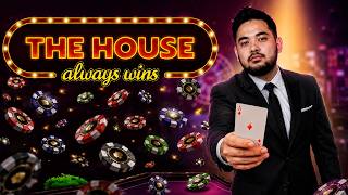 Download lagu THE HOUSE ALWAYS WINS!! #KCG mp3 Download lagu THE HOUSE ALWAYS WINS!! #KCG mp3