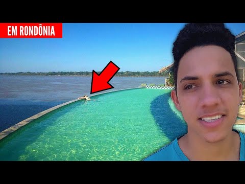 10 CURIOSIDADES DE RONDÔNIA 2022