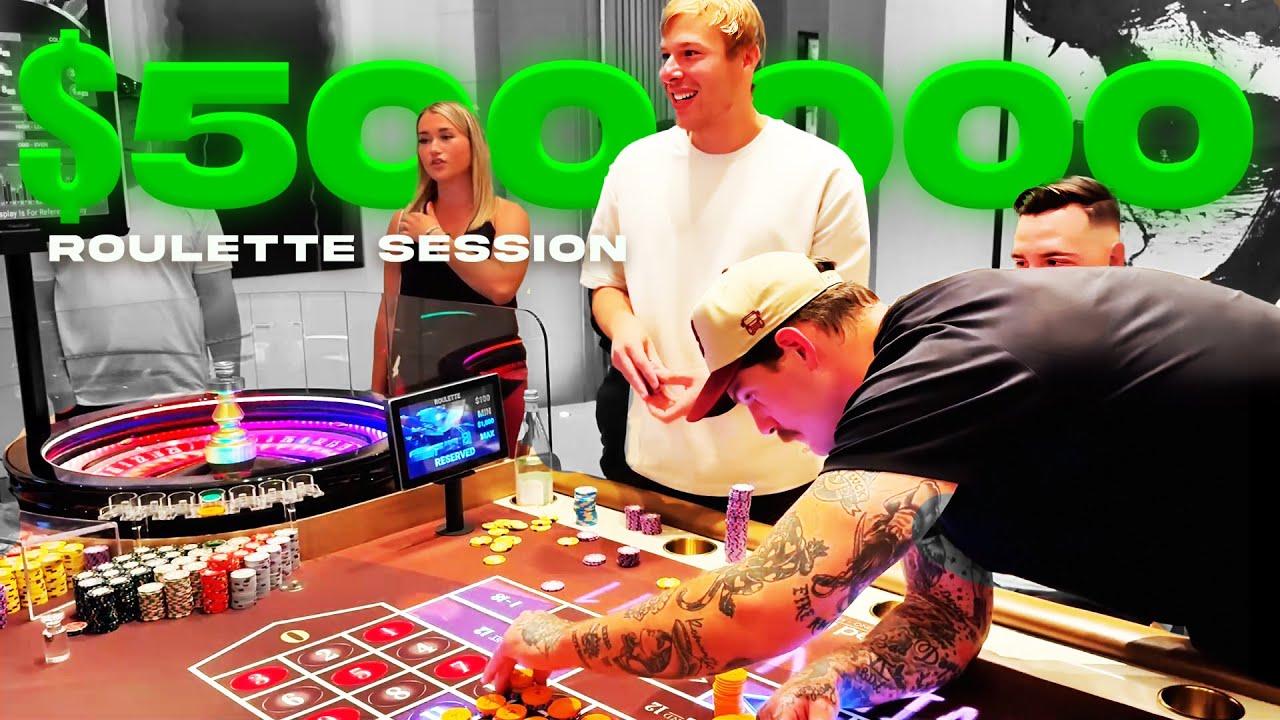 Fast Payouts Online Roulette USA: Where Speed Meets Trust
