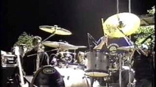 The Starting Line 9/28/2001 - Decisions, Decisions