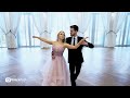 So Close - Enchanted | Wedding Dance Online - Pierwszy Taniec Weselny Online