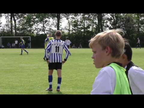 Belofte toernooi VSV 2016