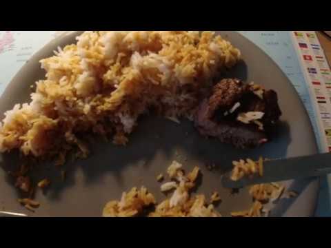 MongoTV_4827 - Min Aftensmad - BØF Med Ris og Tamari