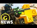 March PS Plus Essential, Extra, and Premium Games Lineups | GameSpot News