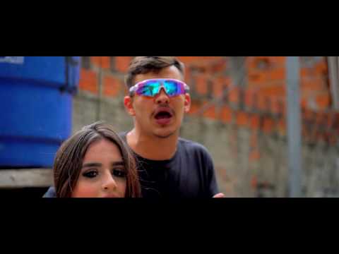 Mc Daniels - Festa é Festa (Encontro De MC's)