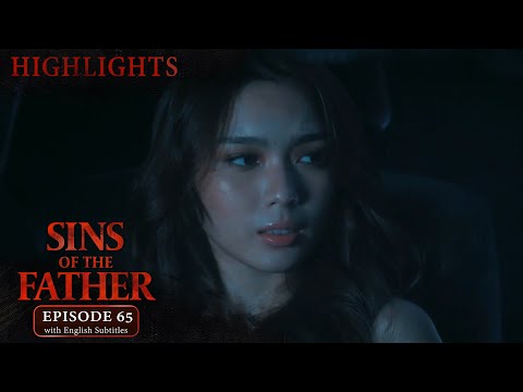 Arissa regrets lying to Enzo | Sins Of The Father (with English Subs)