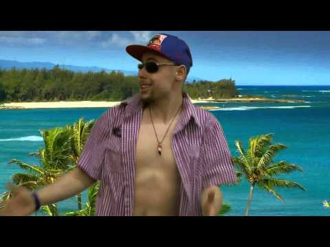 P.O.R.T.Y and Mr.Vee feat. Filip Šubr - Hawaii