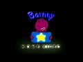 Barney Home Video And Barney Friends Home Video Logo