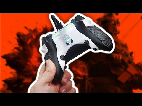 Xbox Strikepack