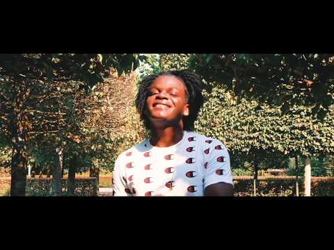 OomJi - De Laatste Bloem (prod. Jeroen Russchen)