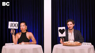 The Blind Date Show 2 - Episode 26 with Hazel & Marc