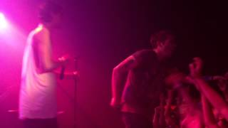 3OH!3 - Dance With Me [6/17/2013]