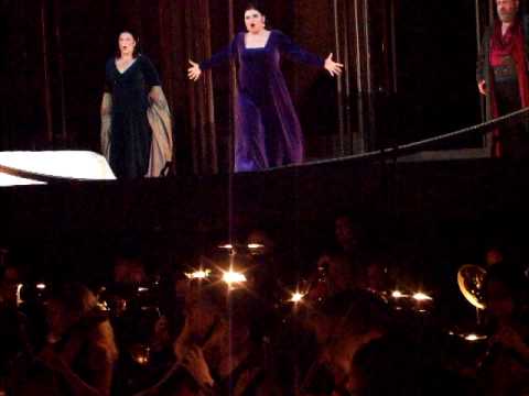 Norma, Act 1 finale trio