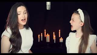Download lagu When You Believe - ('The Prince of Egypt') - Cover by Lucy & Martha Thomas mp3